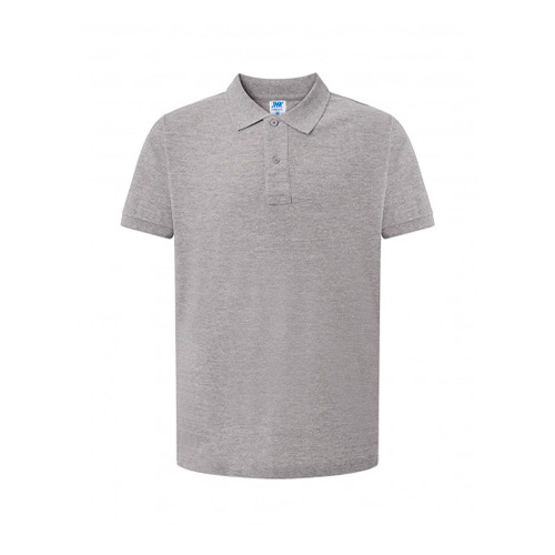 POLO JHK REGULAR CABALLERO MANGA CORTA - Vista 2